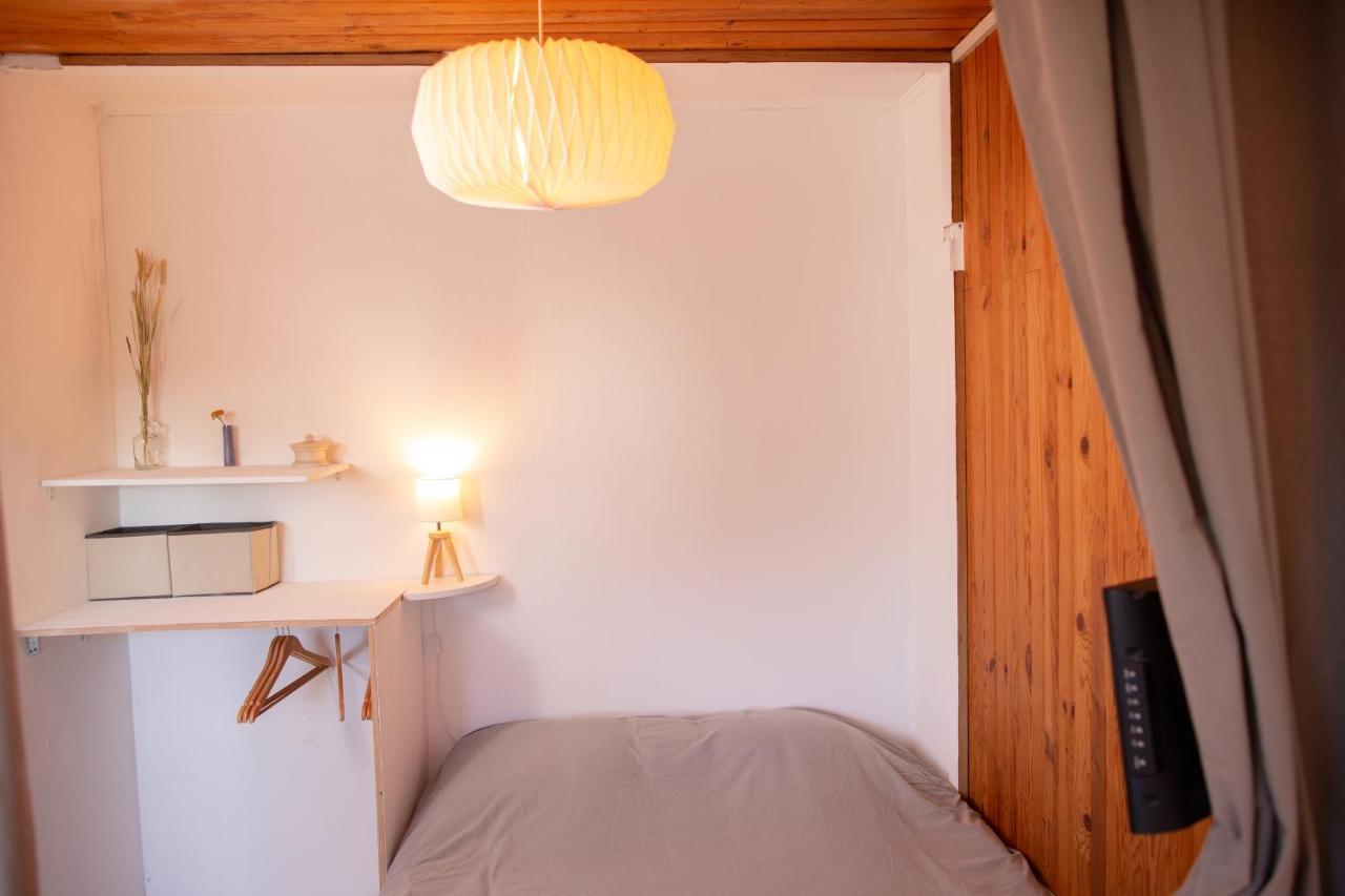 Studio Cocon Sous Les Toits De Jaures 贝尔福 外观 照片
