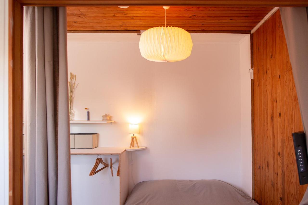 Studio Cocon Sous Les Toits De Jaures 贝尔福 外观 照片